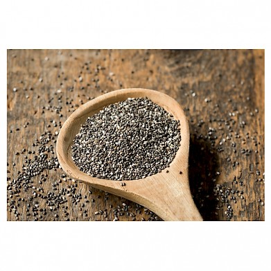 chia seeds