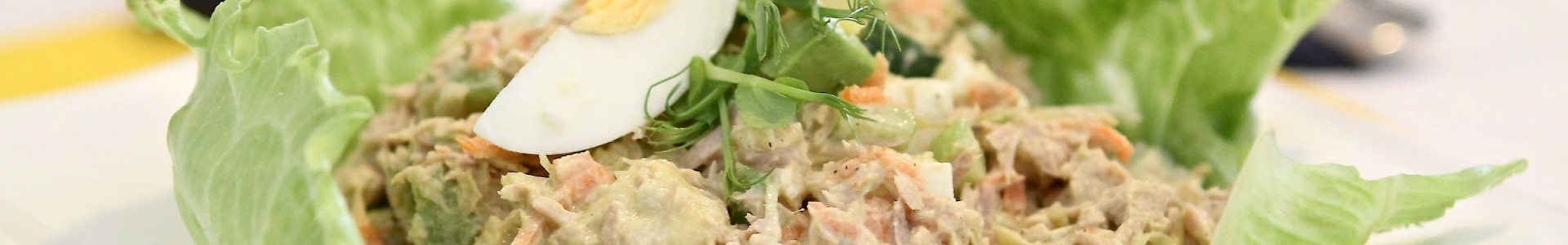 Tuna Salad