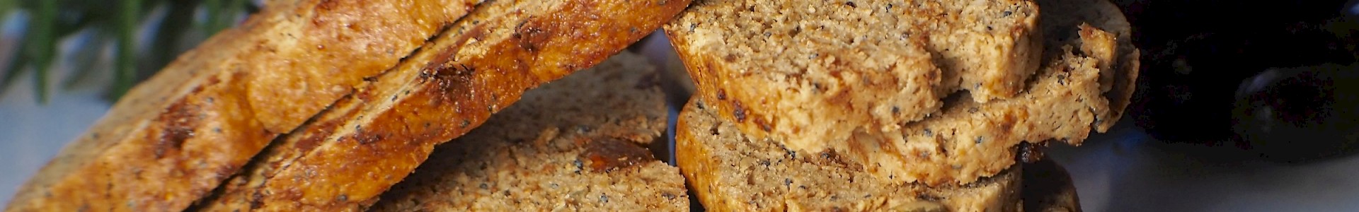Rosemary & Fig Toasts