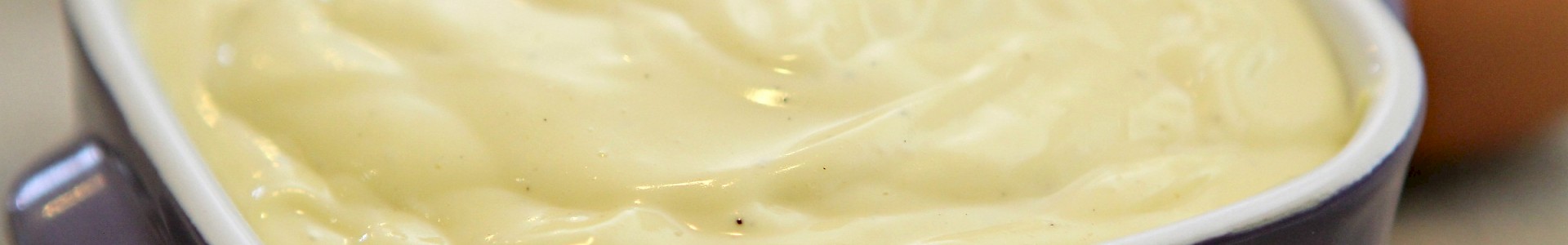 Egg Mayonnaise