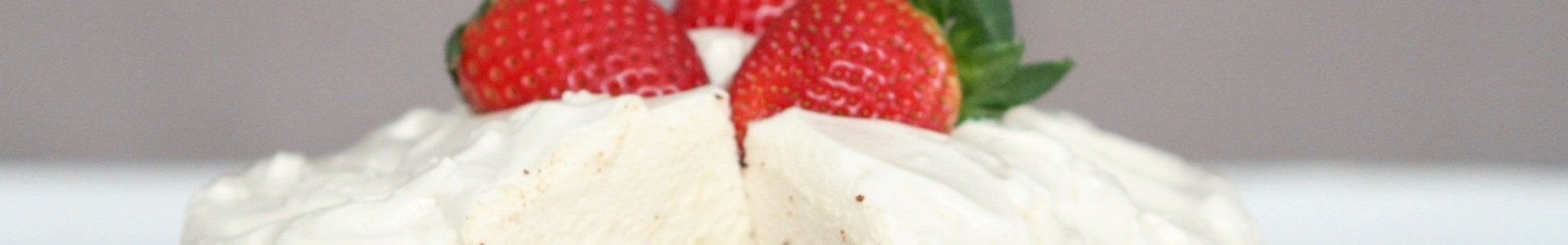 Marshmallow Frosting