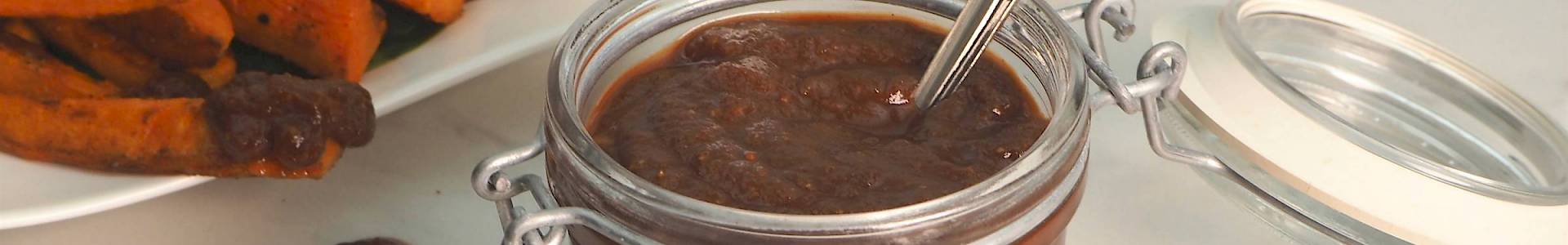 BBQ Sauce