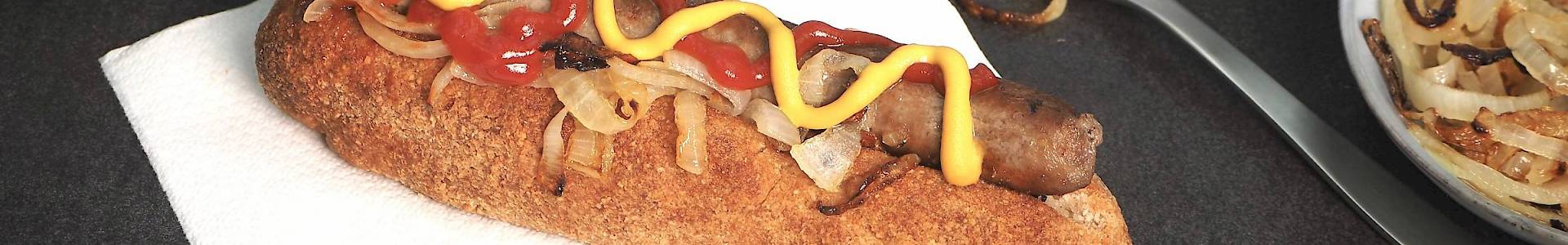 Hot Dog Buns