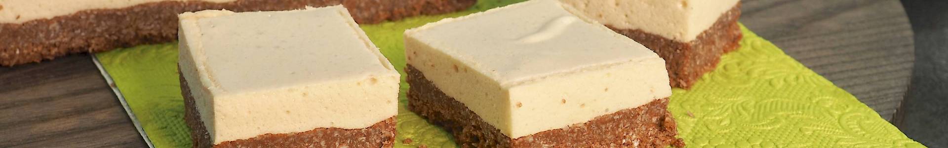 Chocolate Marshmallow Slice