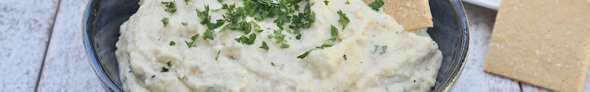 French Onion Dip
