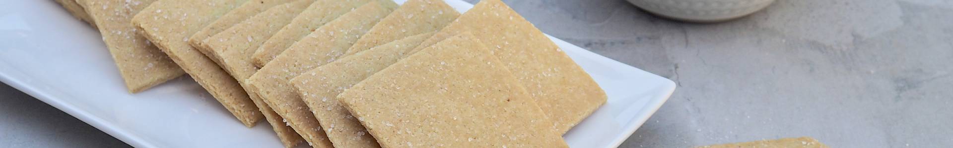 Dip Crackers