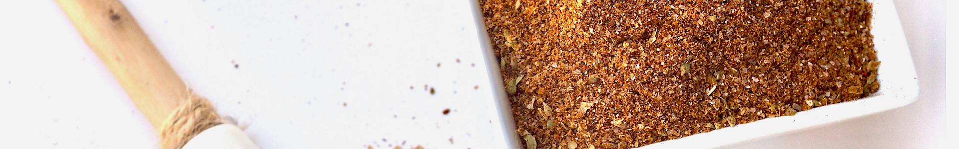 Mexican Spice Mix