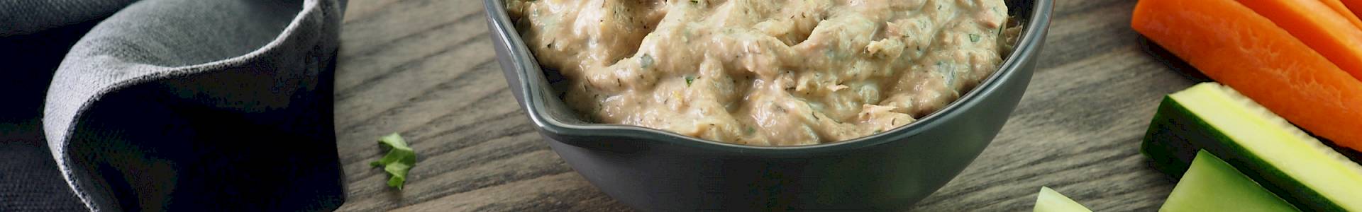 Tuna Dip