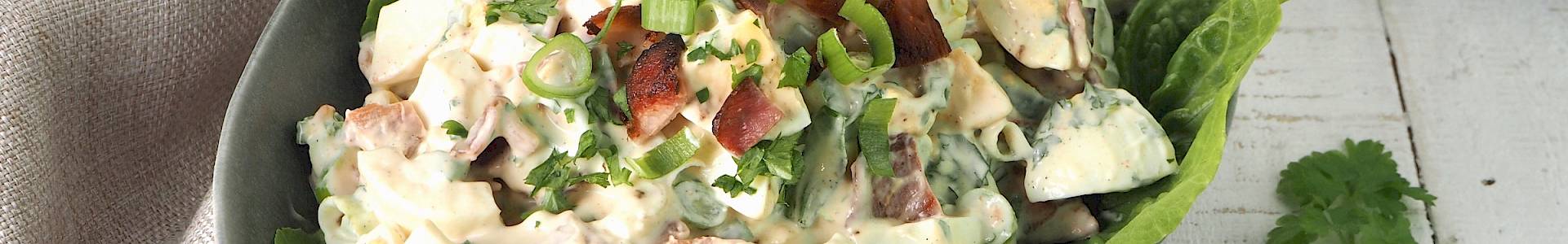 Egg Salad