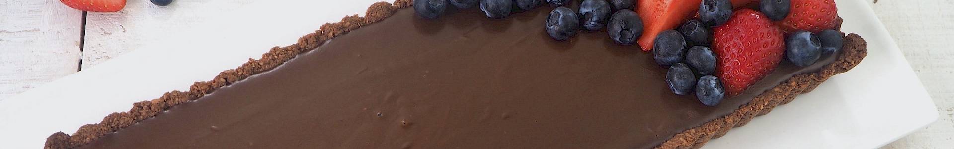 Chocolate Tart