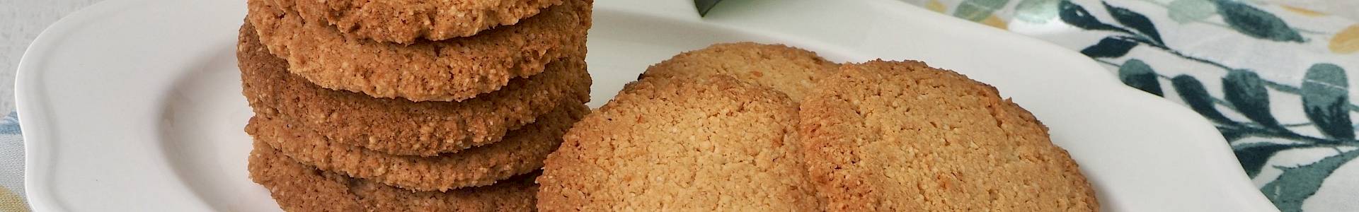 Lemon Cookies