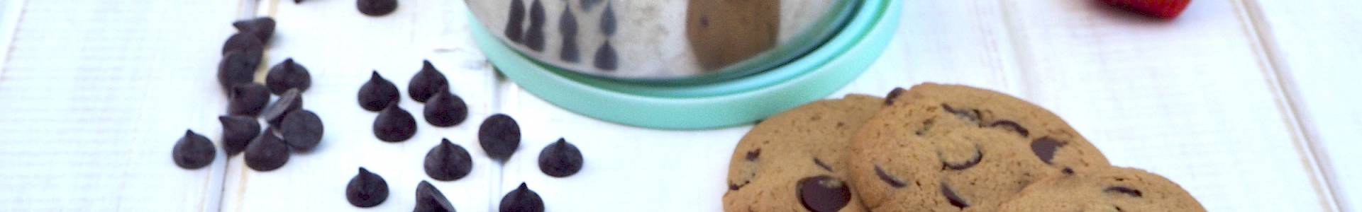 Chocolate Chip Cookies (nut-free)