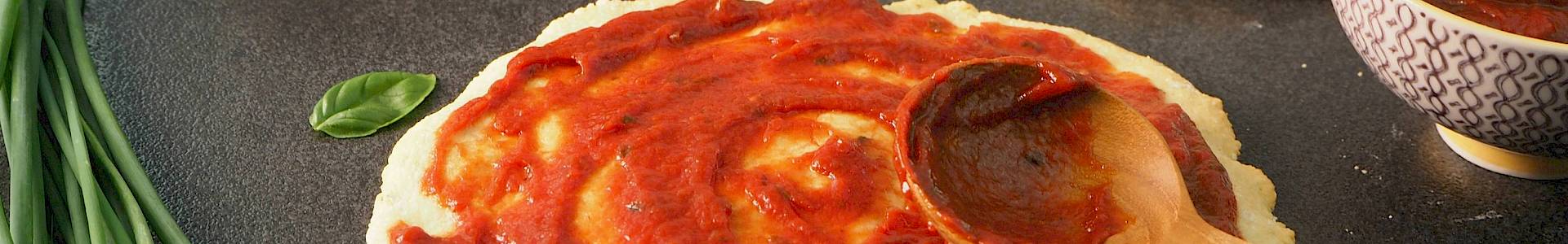 Pizza Bases